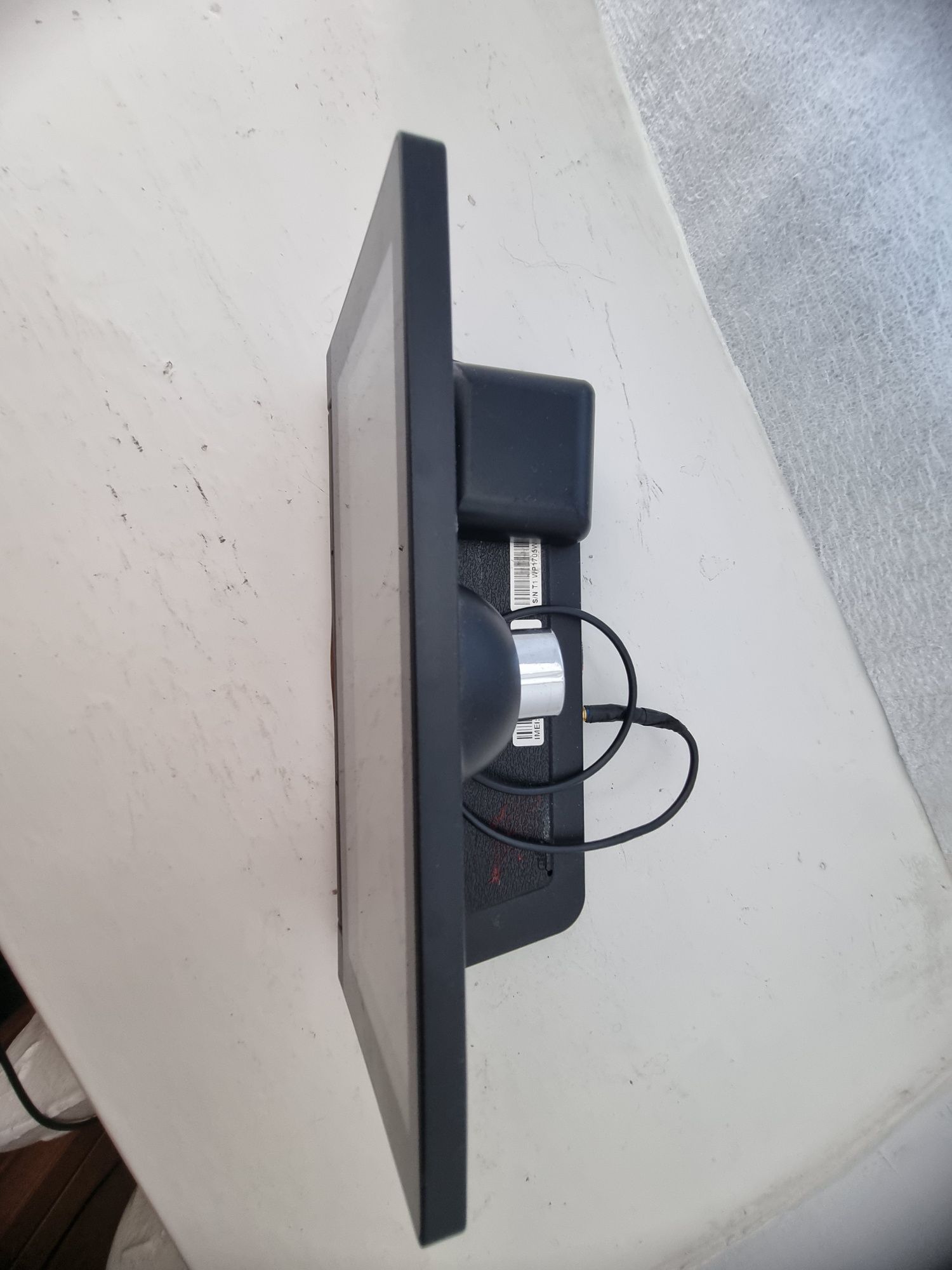 відереєстратор Smart Car Rear Vier Mirror Record Camera
