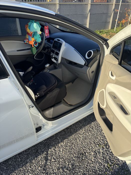 Продам домашнє доглянуте авто