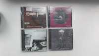 Beastie Boys, Darkthrone, Paradise Lost, Superjoint - неофіційні CD