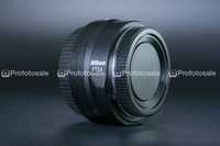 Адаптер Nikon Mount Adapter FTZ II