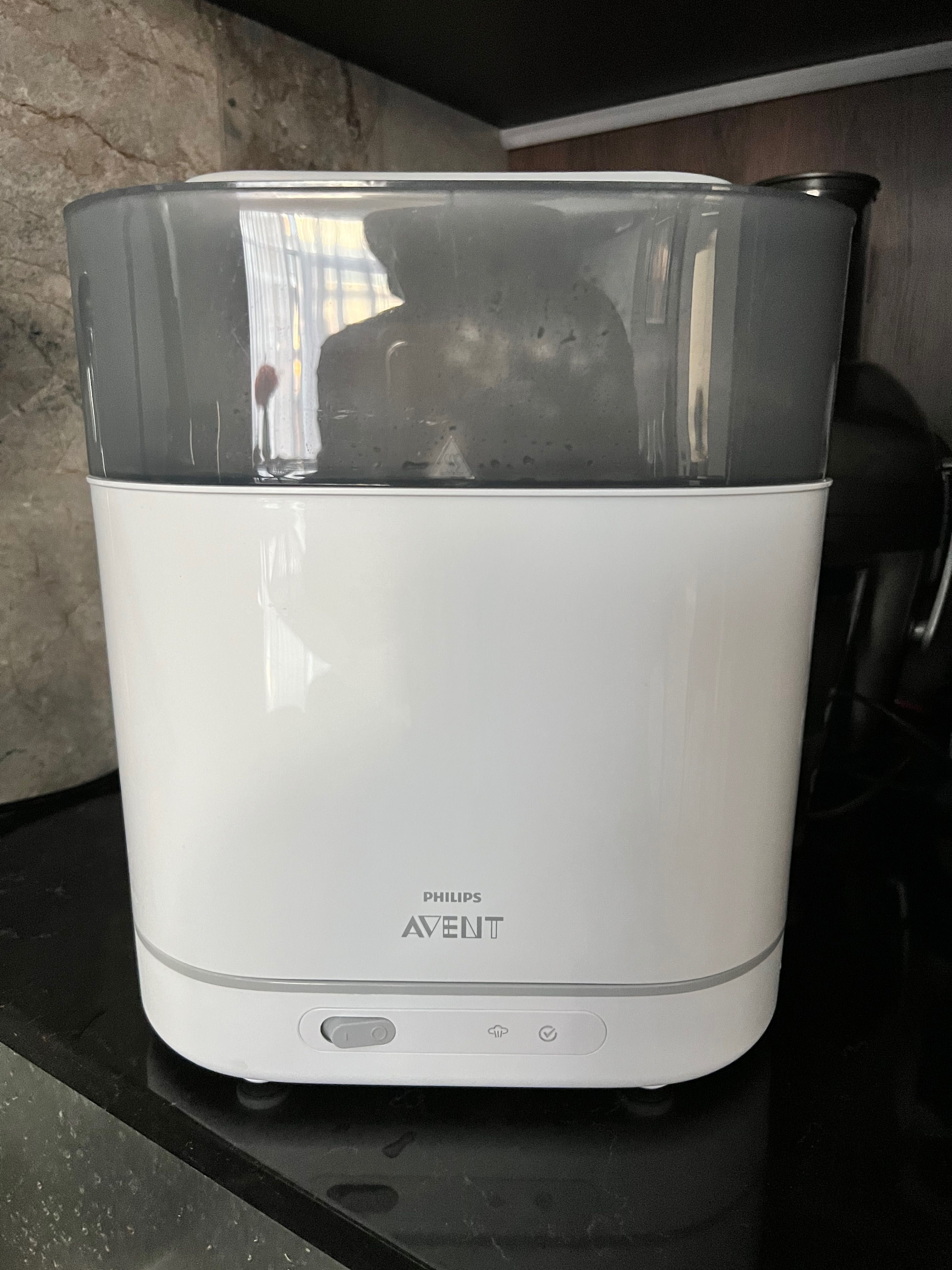 Стерилізатор philips Avent SCF286/03