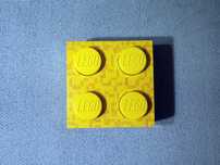 Lego pojemnik Storage Brick 4