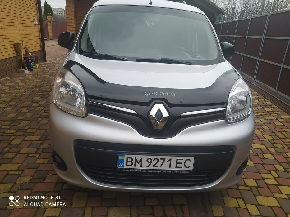 Продам Renault Kango