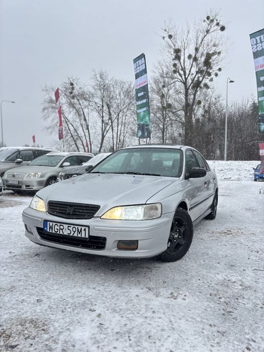 Na Sprzedaż Honda Accord 1.8LPG/hak/fajny st/zamiana/szyber/oszczędny
