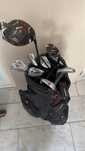 Kije golfowe Srixon ZX5