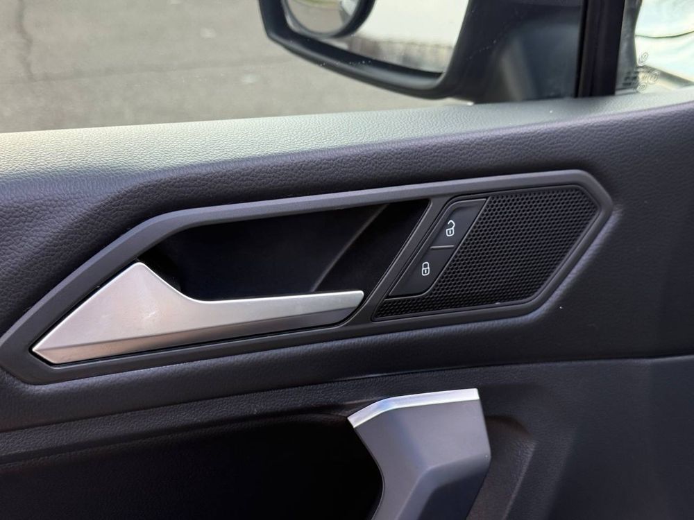 Volkswagen Tiguan 2019