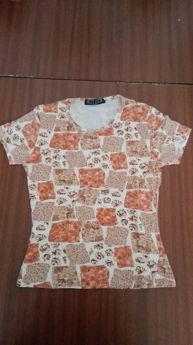 Roupa vintage anos 90 impecável