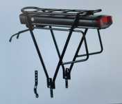 Bateria bagażnikowa 48v do roweru elektrycznego