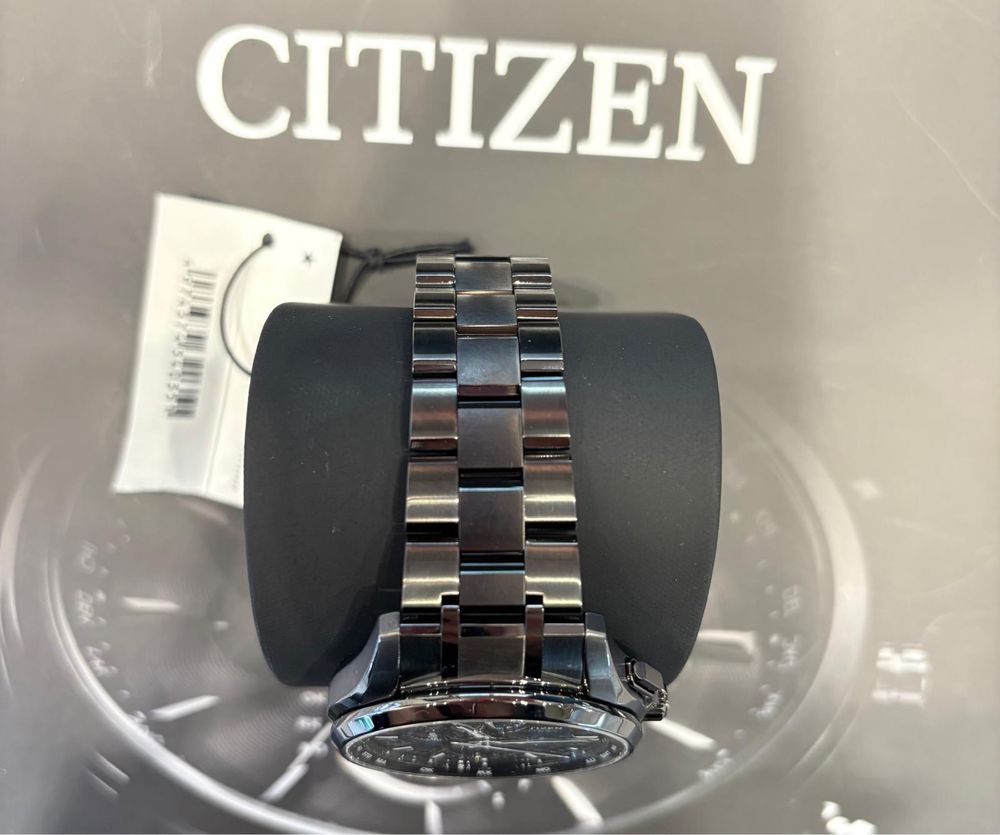 Zegarek Citizen model ATTESA X HAKURO-R