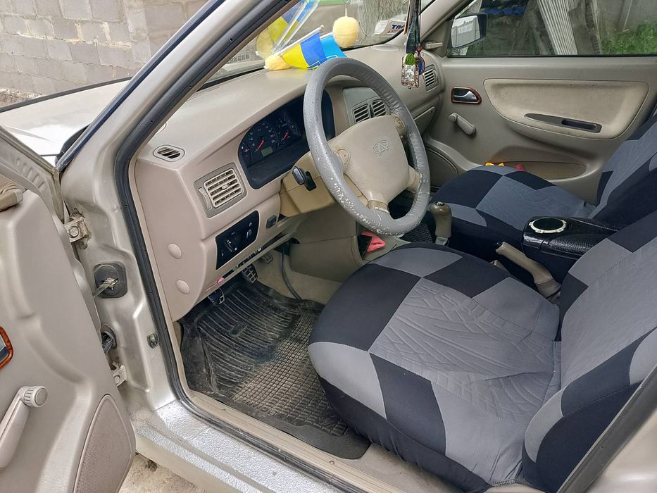 Амулет 2007 году