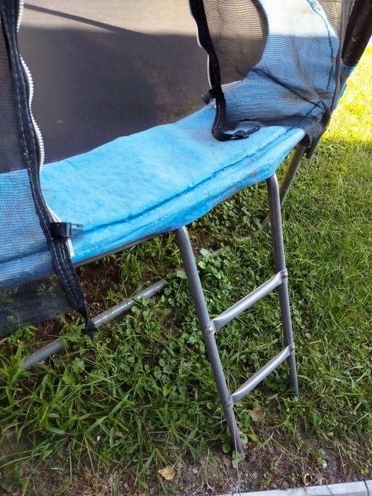 Батут 312 см Funfit