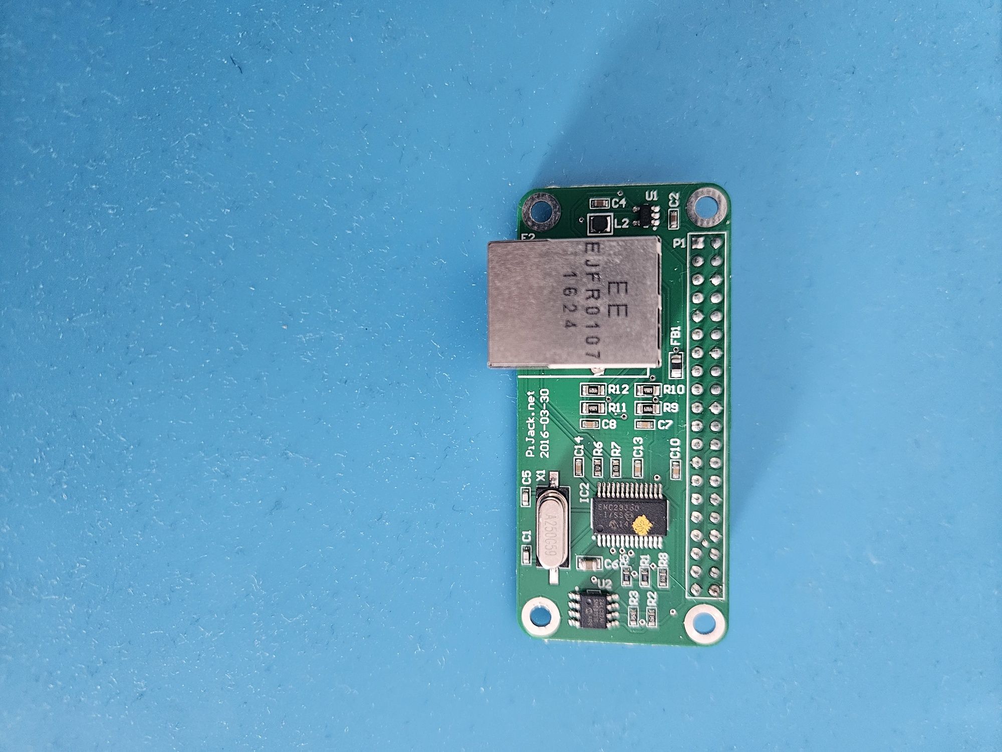 Raspberry pi zero (zestaw startowy)
