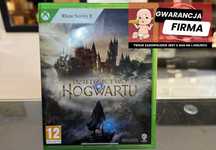 Gra Xbox Series X Hogwarts Legacy | Sprawna | Polska Wersja |