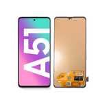 Wyświetlacz Lcd Do Samsung Galaxy A51 A515 M31S