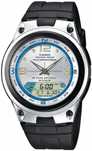 Zegarek sportowy Casio AW-82