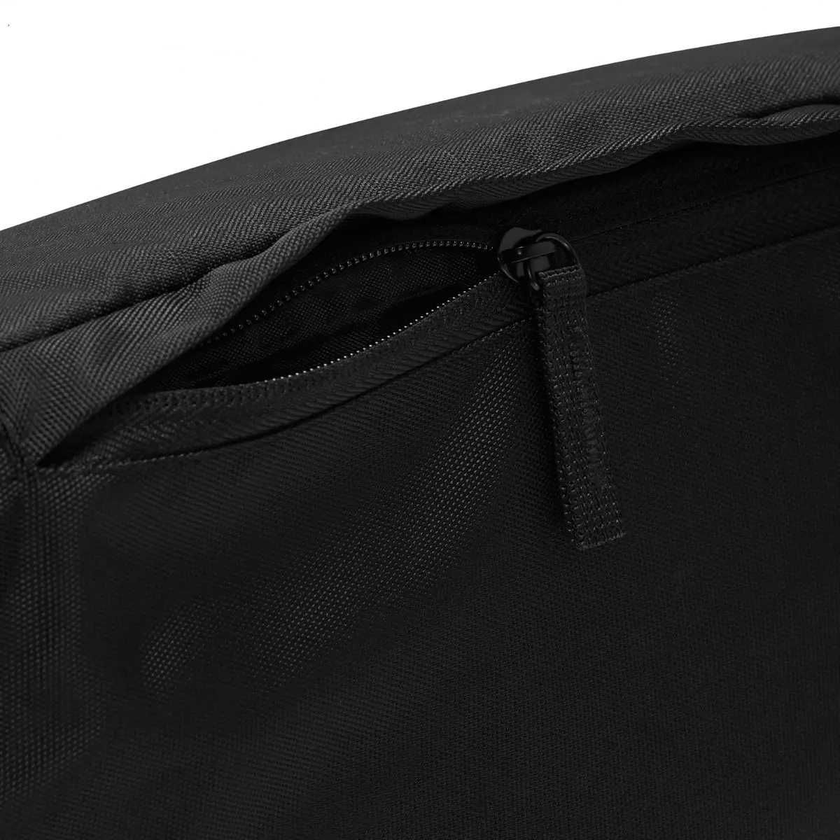 Nike jordan jumpman bag сумка на пояс плече бананка оригінал чорна