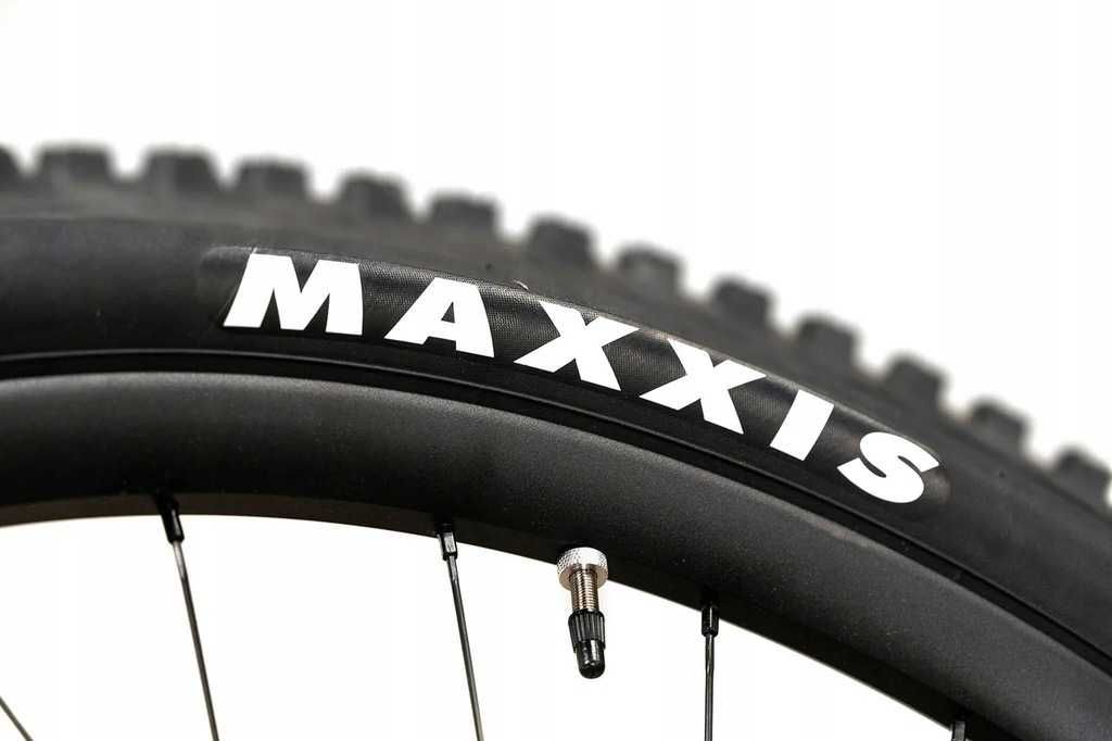 2 * NOWA opona MAXXIS MINION DHR II 27,5x2.80 3C MaxxTerra EXO+ TR