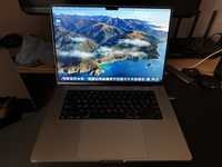 Macbook 16" M2 Pro 16gb / 1Tb