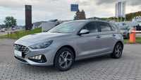 Hyundai I30 1,0 T-GDI 120KM -SMART-Demo-gwarancja- od Dealera