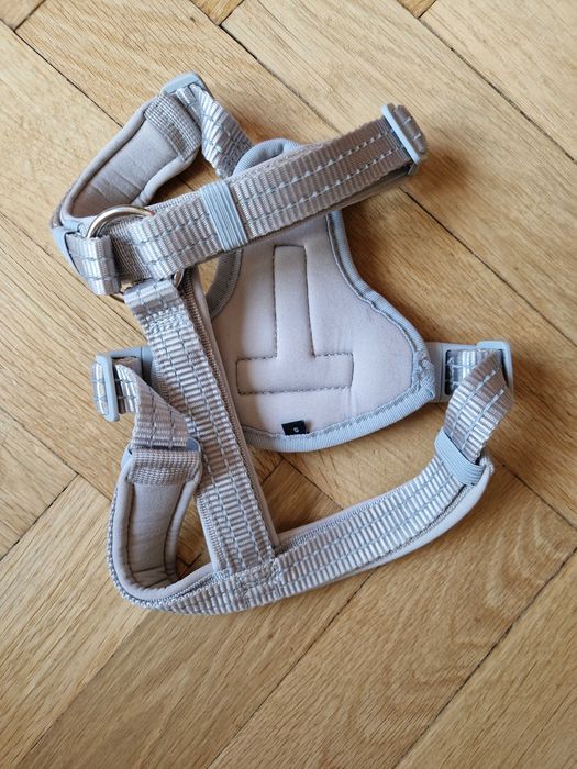 Szelki dla psa Tiaki, rozm. S