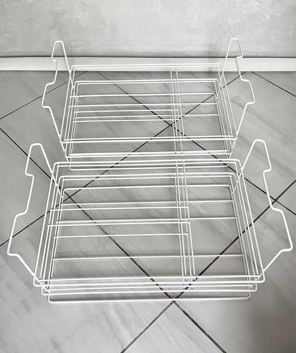 Морозильна бонета, корзина, полка для м’якого морозива