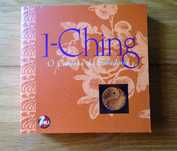 I-Ching - O Caminho da Sabedoria de Gary G. Melyan