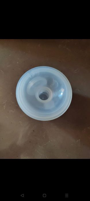 Bomba extratora de leite momcosy s12 pro