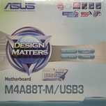 Материнская плата M4A88T-M/USB3