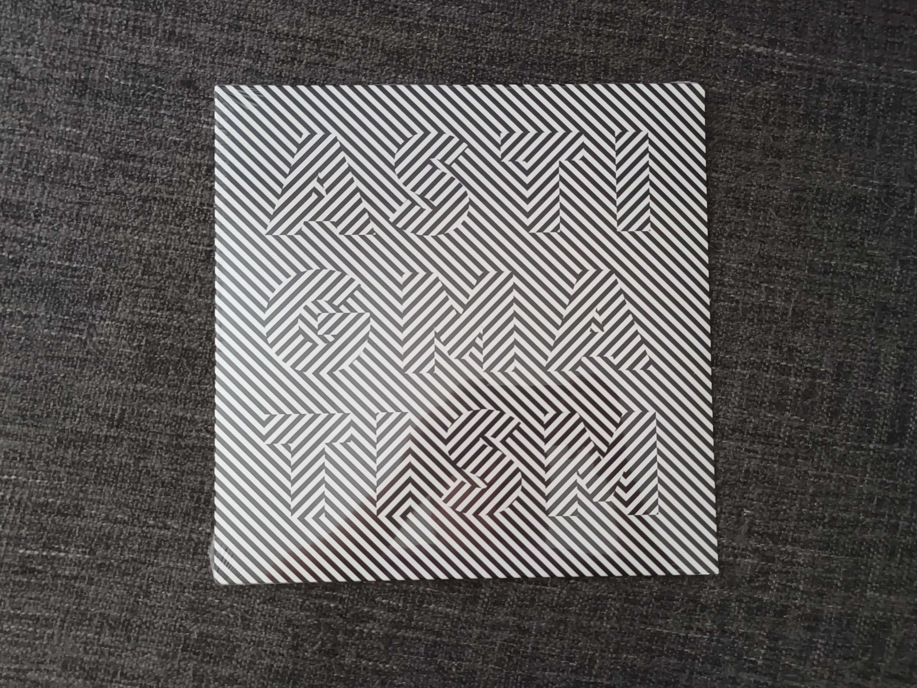 Matis - Astigmatism /winyl/