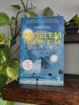 Problem Trzech Ciał - Cixin Lou