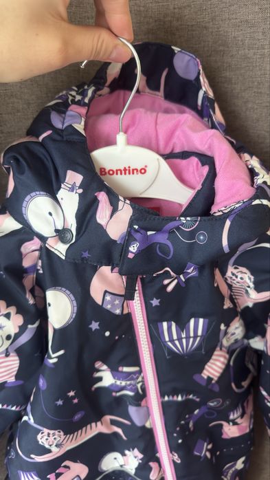 Дитячий комбінезон Tutta by Reima 92