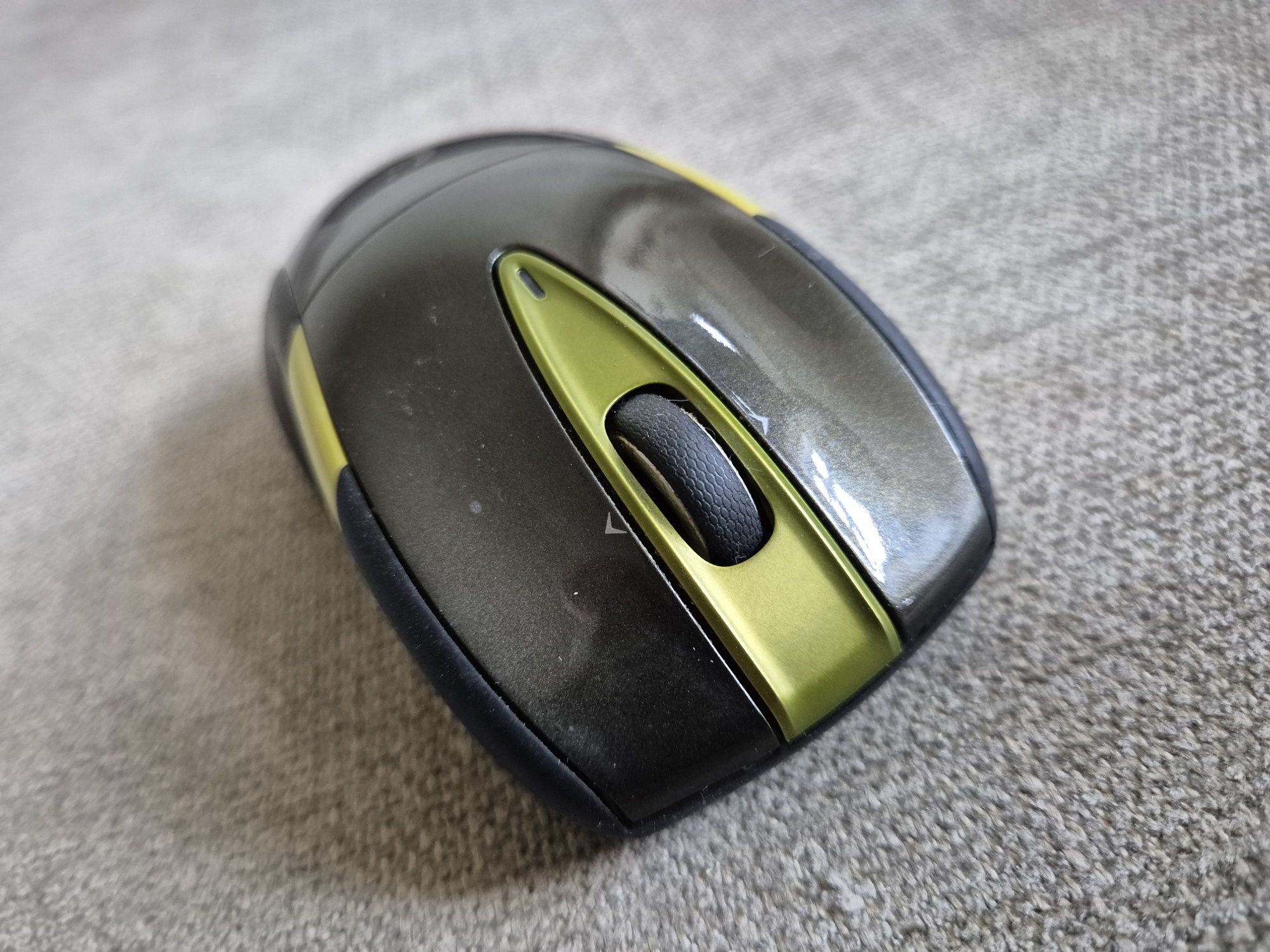 Бездротова мишка Logitech Wireless Mouse M525