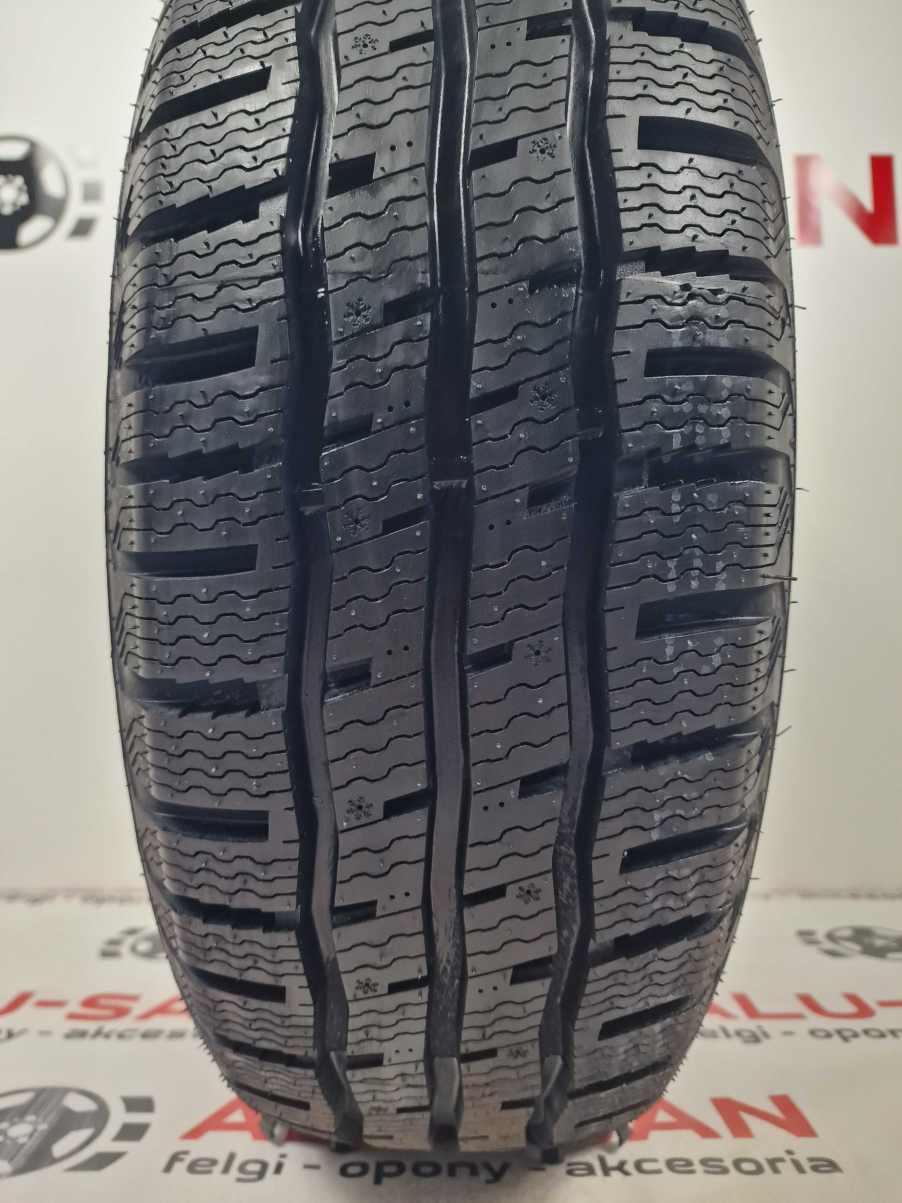 NOWE zimowe OPONY 205/65R16C - SAILUN Endure WSL1