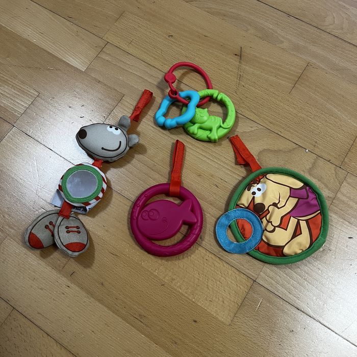Brinquedo Chicco