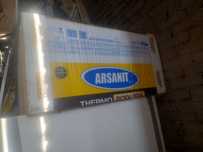 Styropian podlogowy arsanit eps 100, 5 cm