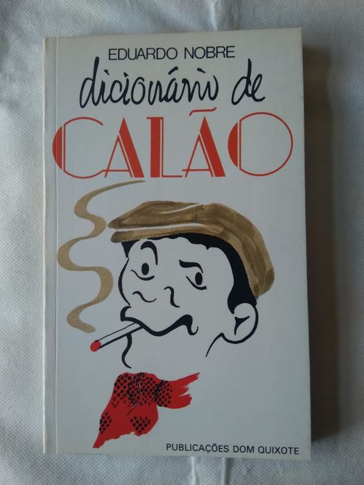 Dicionário . . .