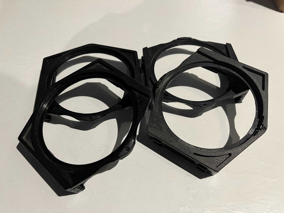 Acessórios Cokin Serie P