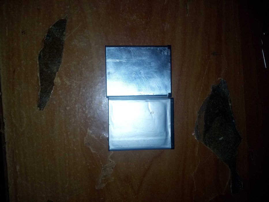 Аккумулятор на sony ericsson bst 33