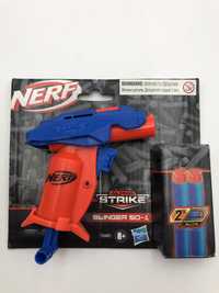 Nerf Alpha Strike