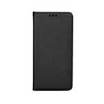 Etui Smart Magnet Book Honor Magic5 Proczarny/Black