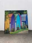 Quadro decorativo