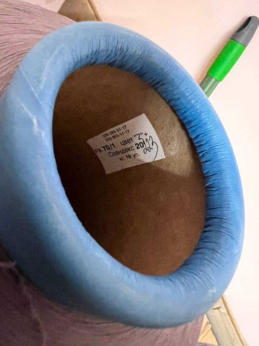 Продаю спандекс та підшивку  для шкарпеток ( Рубіжне та Італія)