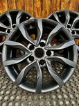Диски 5/114.3 r16 легкосплавні MAK 6,5J et45
