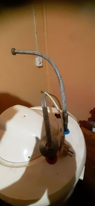 Terma 80 l Solei
