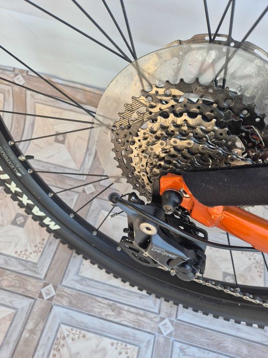 Giant Stance E+ 2 Rower Elektryczny