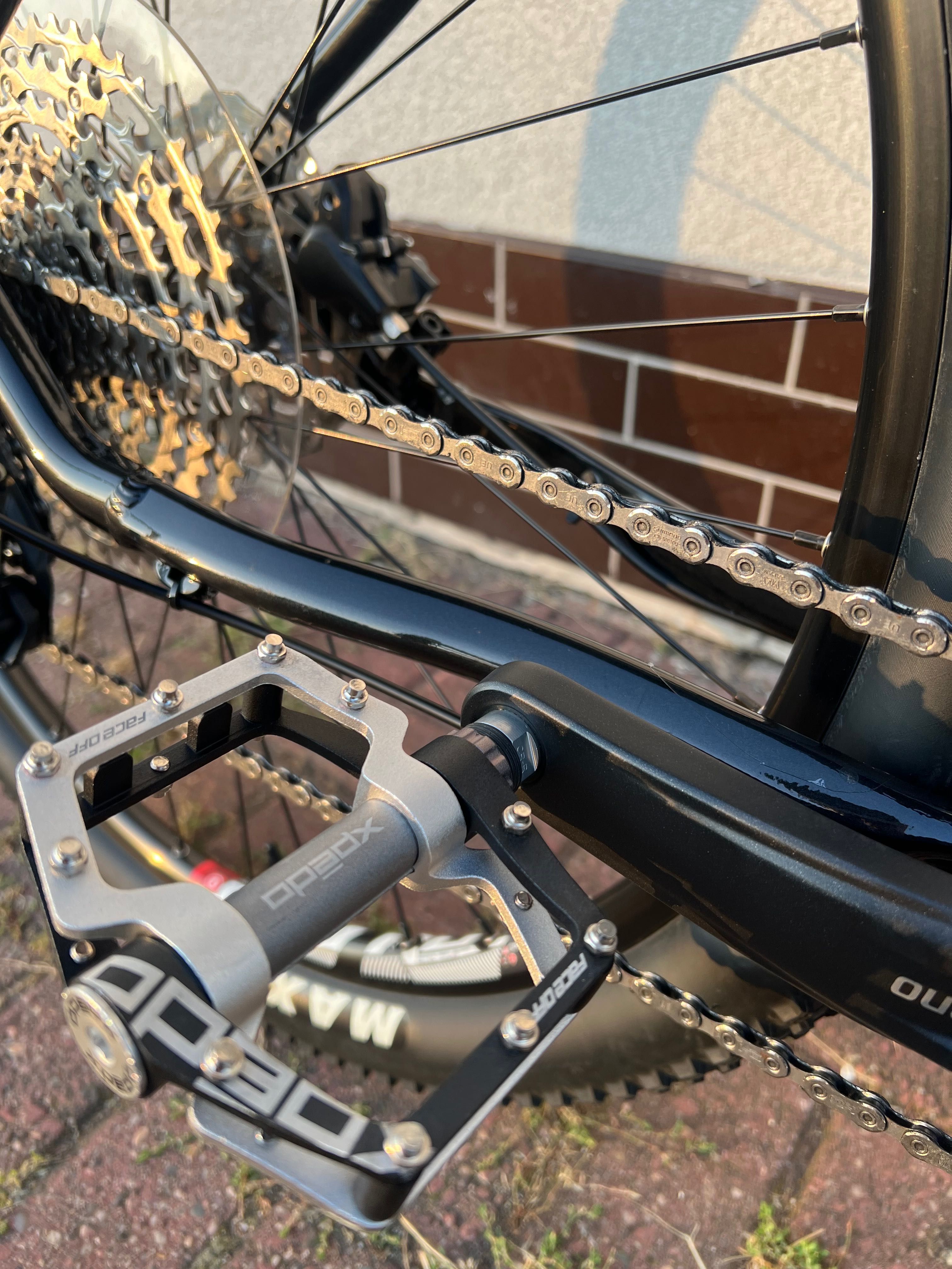 Rower MTB BH Bikes Expert 4.5 Czarny