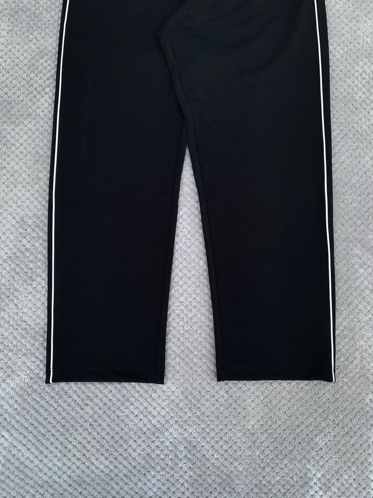 KENZO 'Boke Flower 2.0' embroidered track pants Size:XXL штани