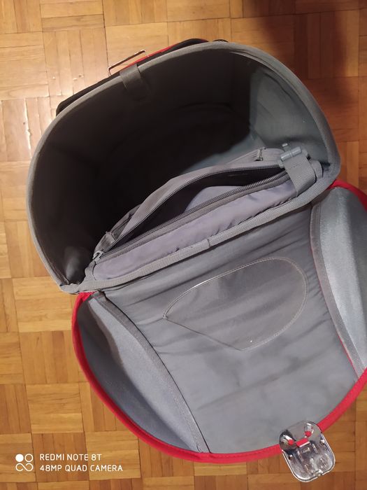 Tornister plecak, marki step by step