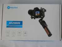 Gimbal FeiyuTech AK2000C jak nowy idealny