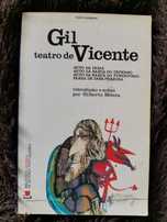 Teatro de Gil Vincente